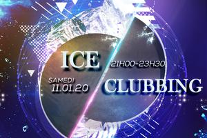 Ice Clubbing | Nantes